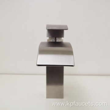 Modern Design Traditional Wash Hand Basin Mix Faucet